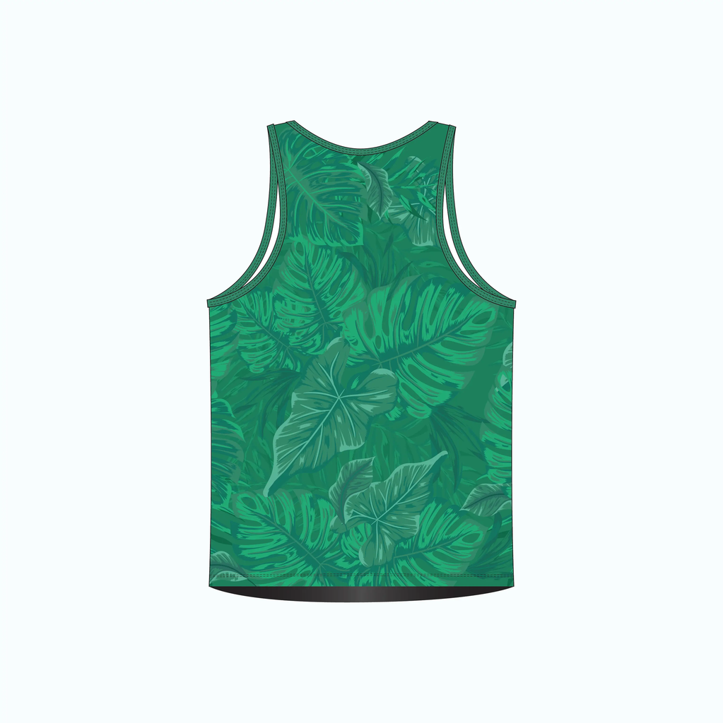 KL-Tigers-Green-Singlet-Back.webp
