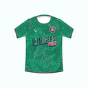 KL Fest - Green Jersey