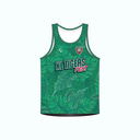 KL Fest - Green Singlet