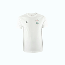 KL Tigers White Cotton Tee