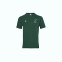 KL Tigers Green Cotton Tee