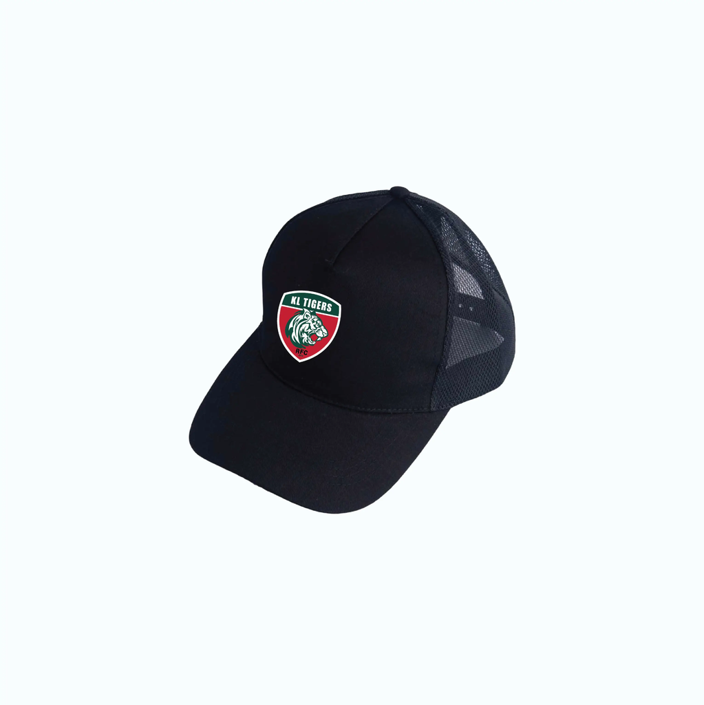 KL Tigers Trucker Cap