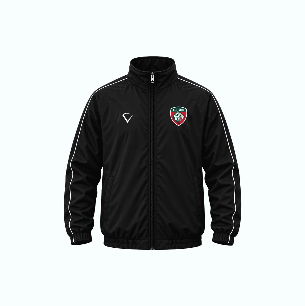 KL Tigers Windbreaker