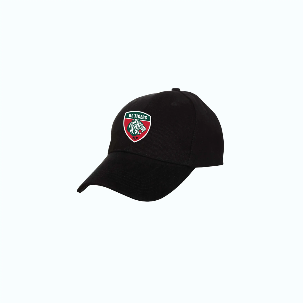 KL Tigers Brush Cap