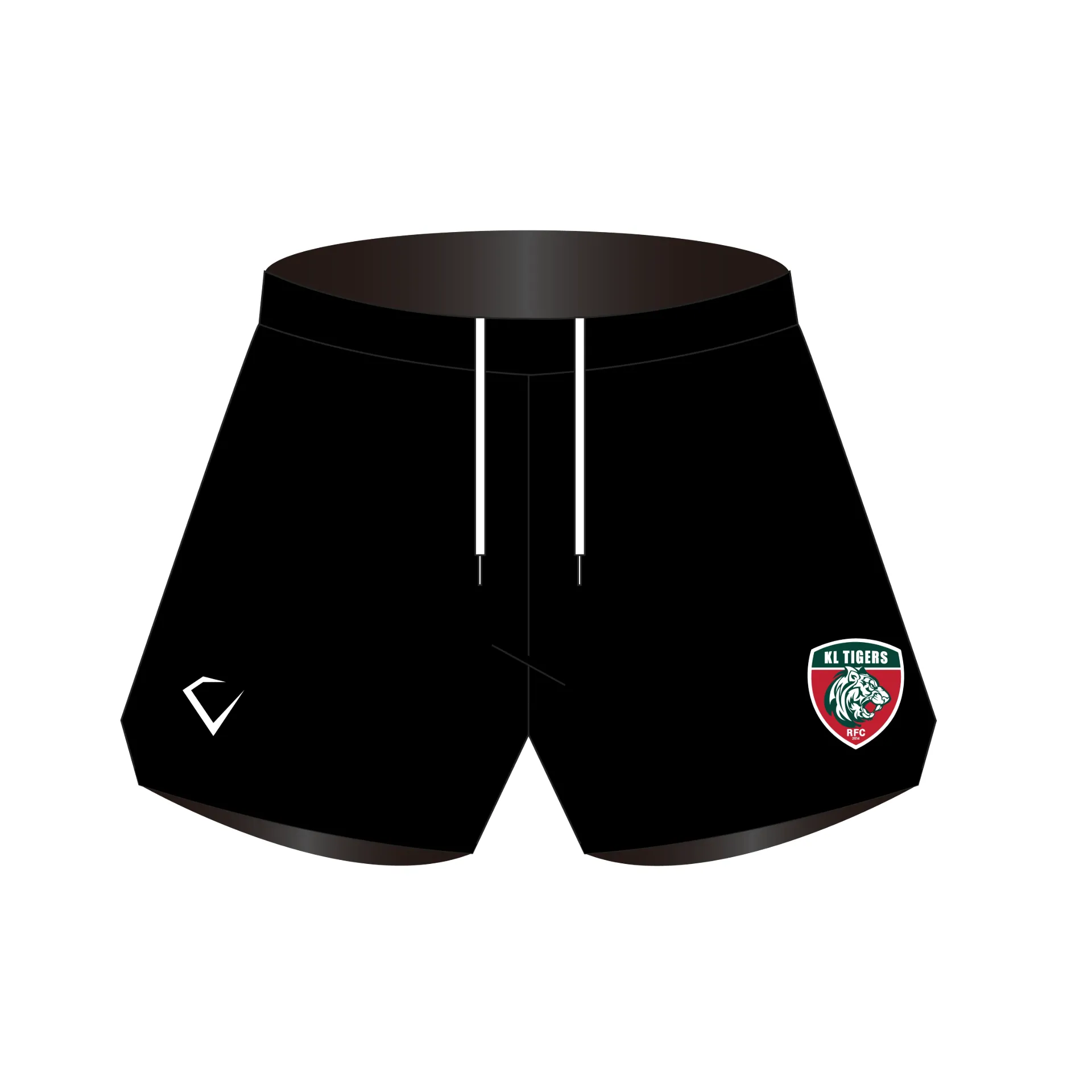 KL Tigers Gym/ Training Shorts