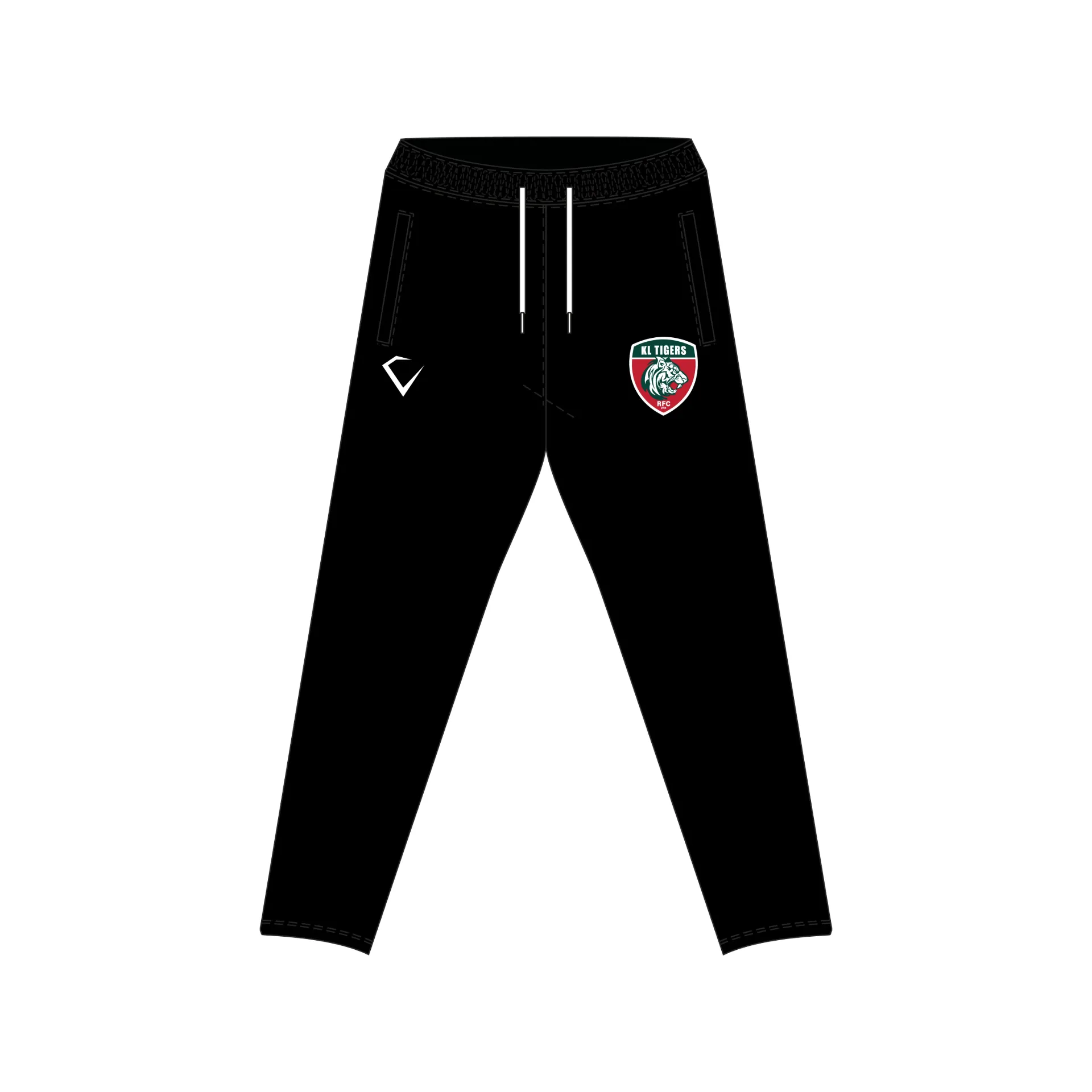 KL Tigers Track Pants