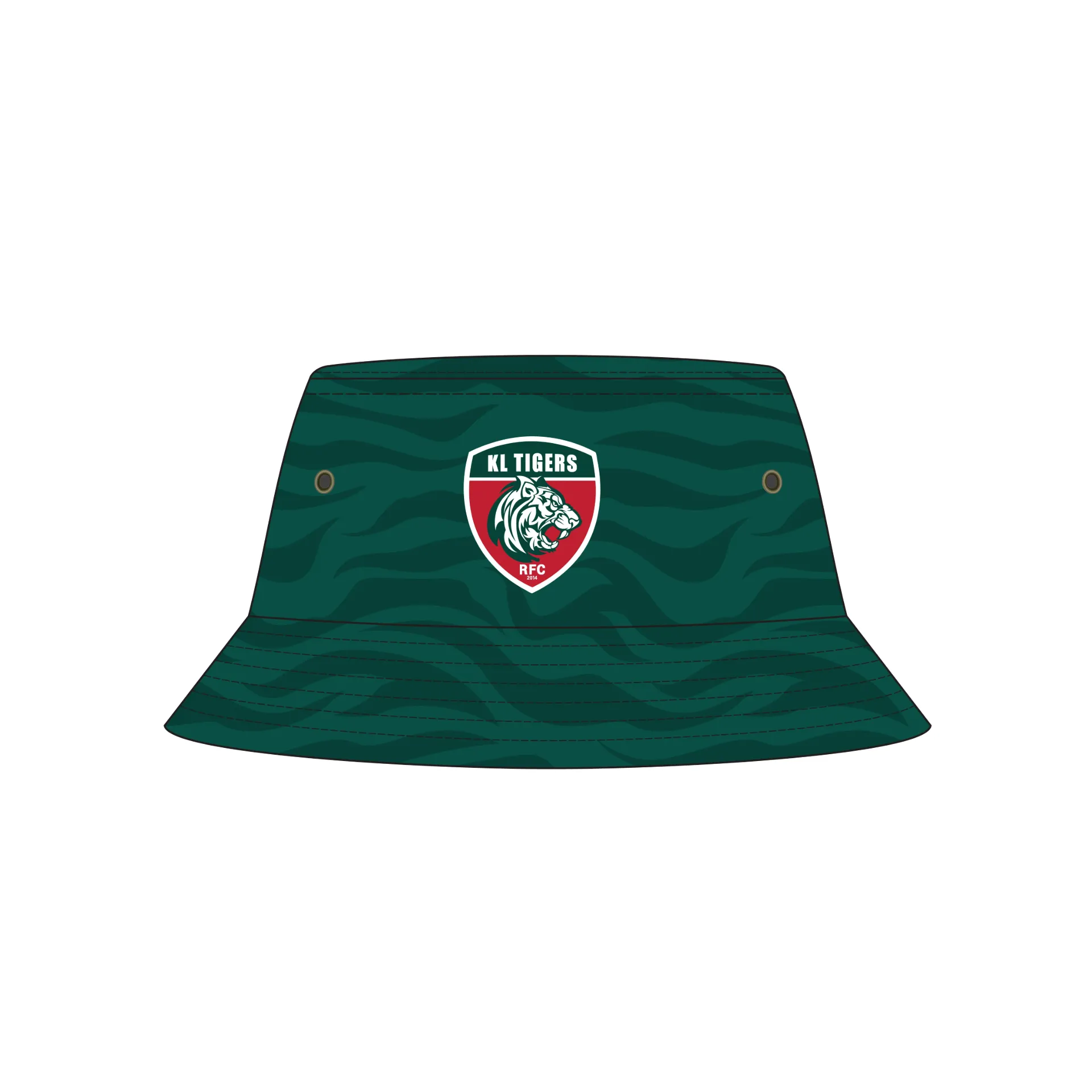 KL Tigers Bucket Hat (Claw)