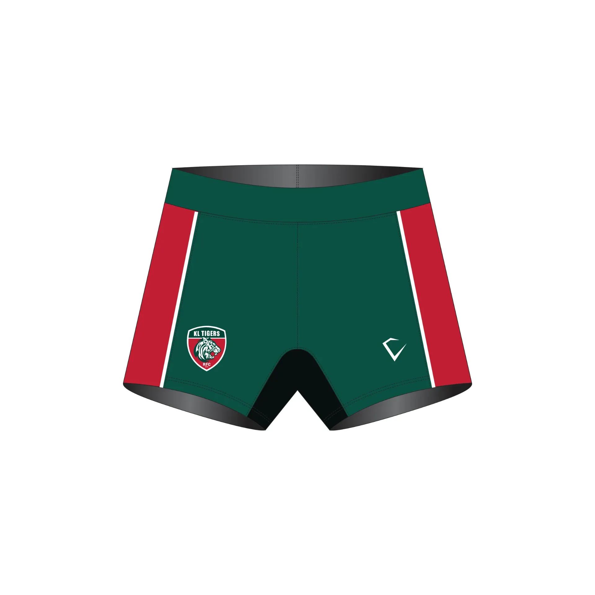 KL Tigers Match Shorts