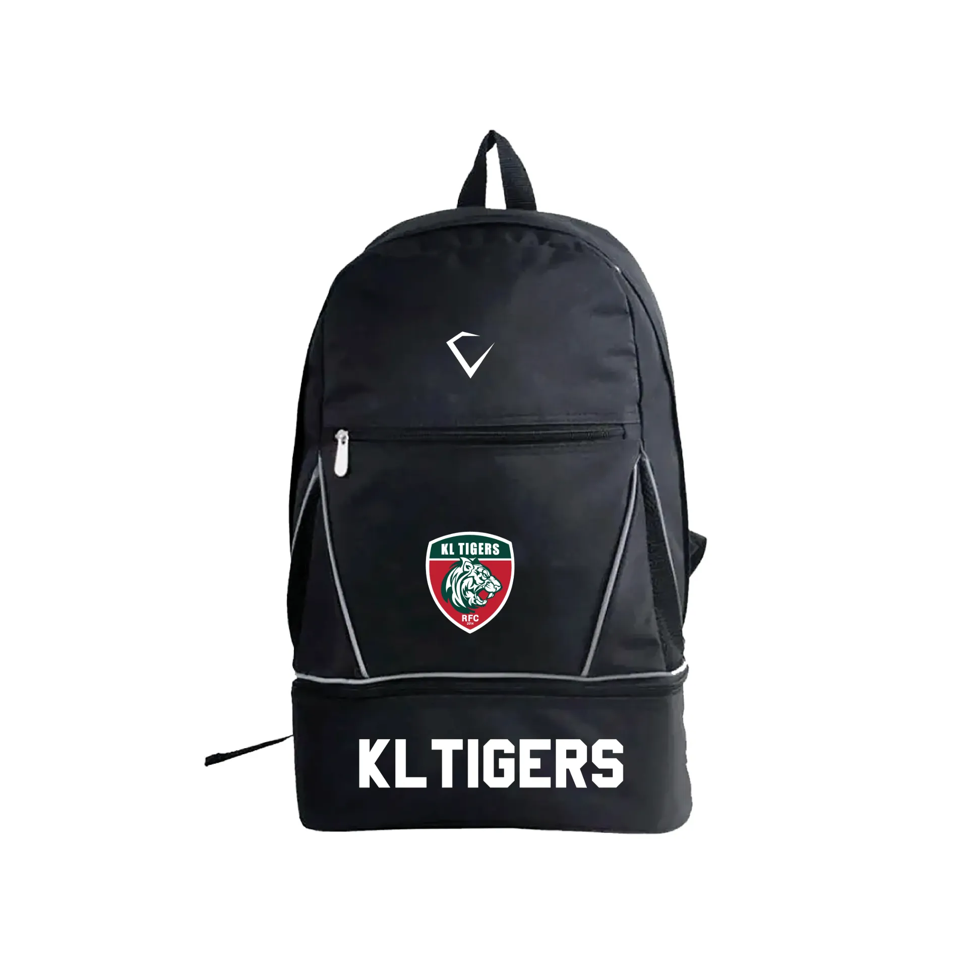 KL Tigers Sports Backpack